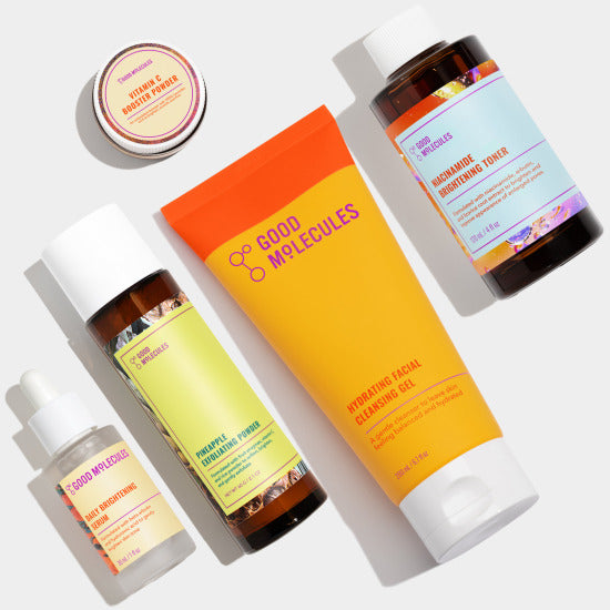 Brightening Bundle