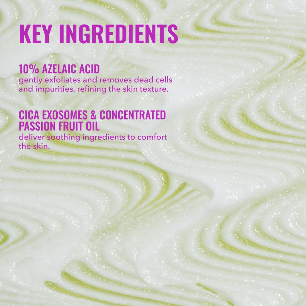 10% AZELAIC ACID TREATMENT