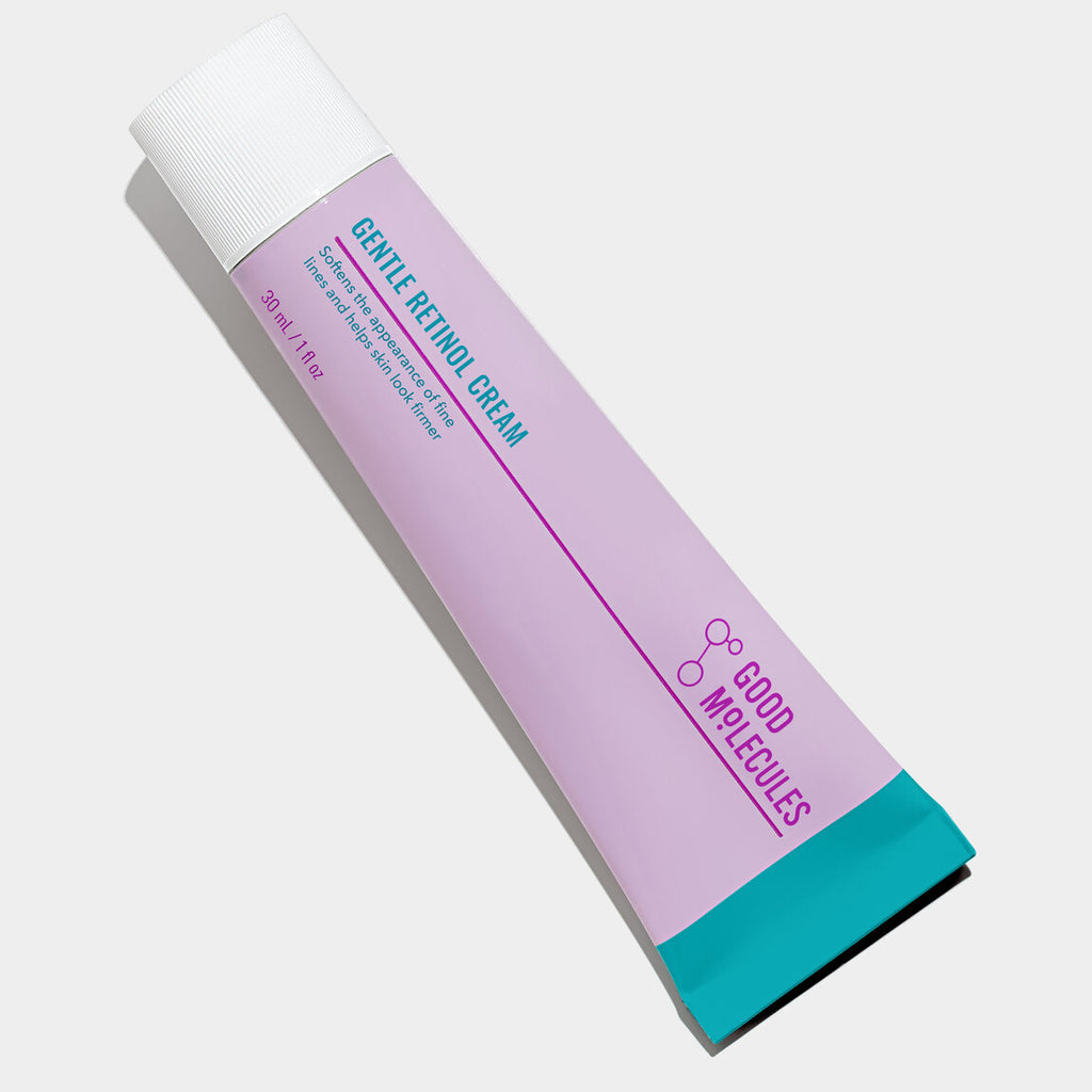 GENTLE RETINOL CREAM