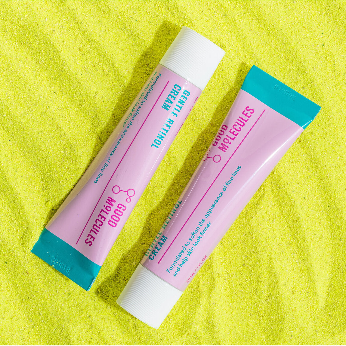 GENTLE RETINOL CREAM