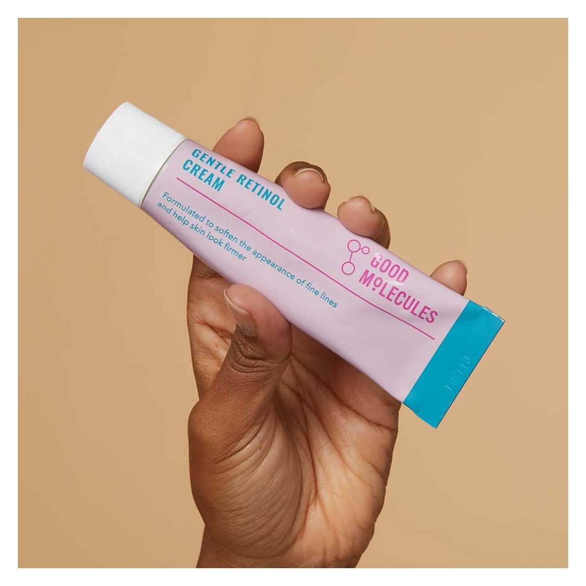 GENTLE RETINOL CREAM