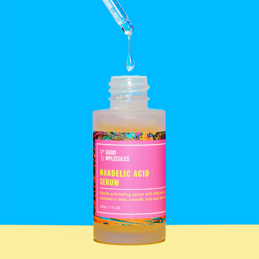 MANDELIC ACID SERUM