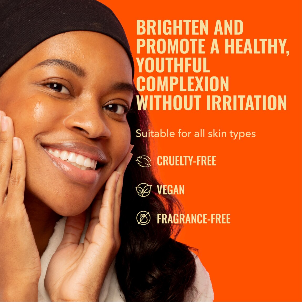DAILY BRIGHTENING SERUM
