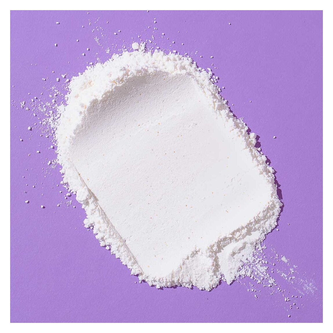 PINEAPPLE EXFOLIATING POWDER