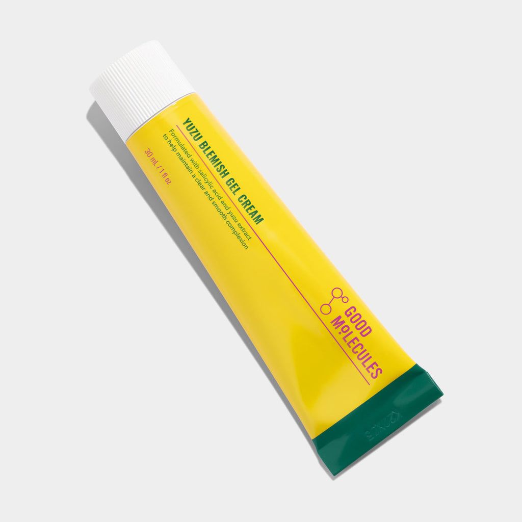 YUZU BLEMISH GEL CREAM