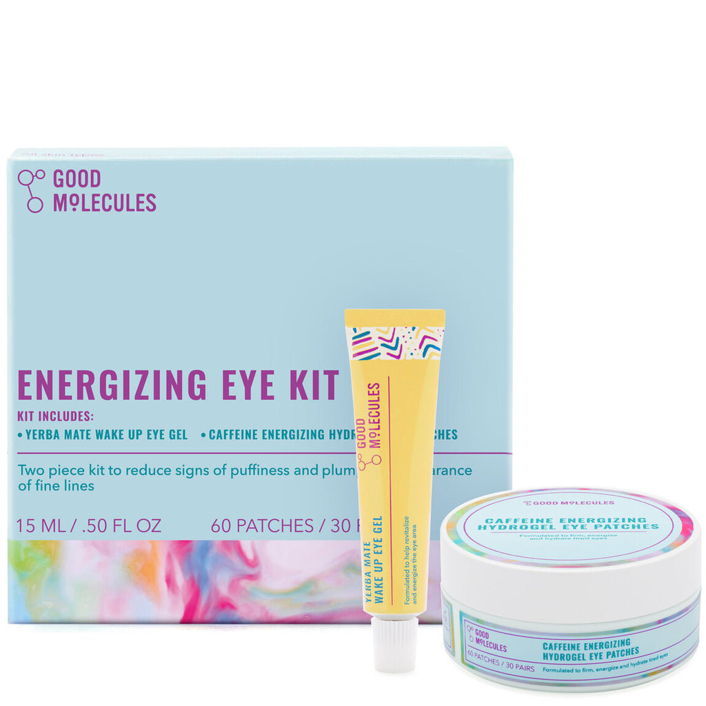 ENERGIZING EYE KIT