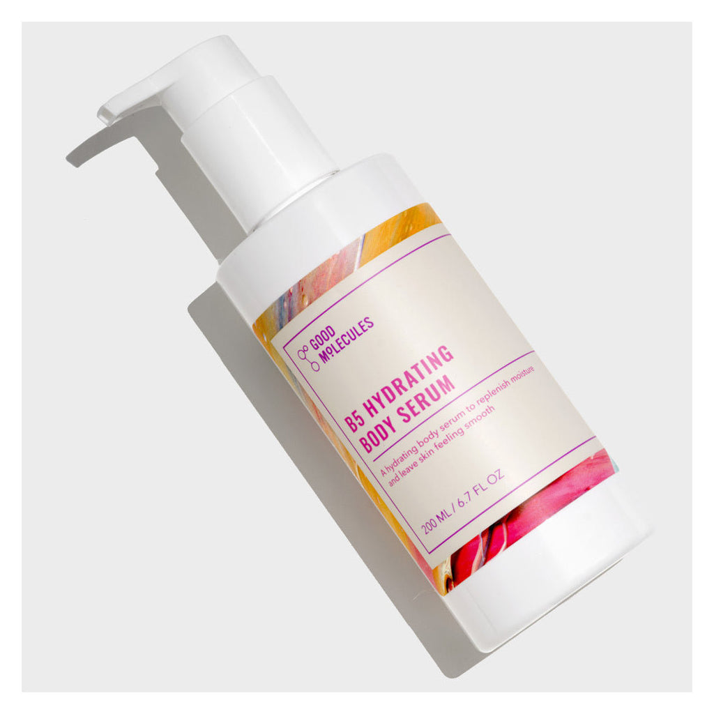 B5 HYDRATING BODY SERUM