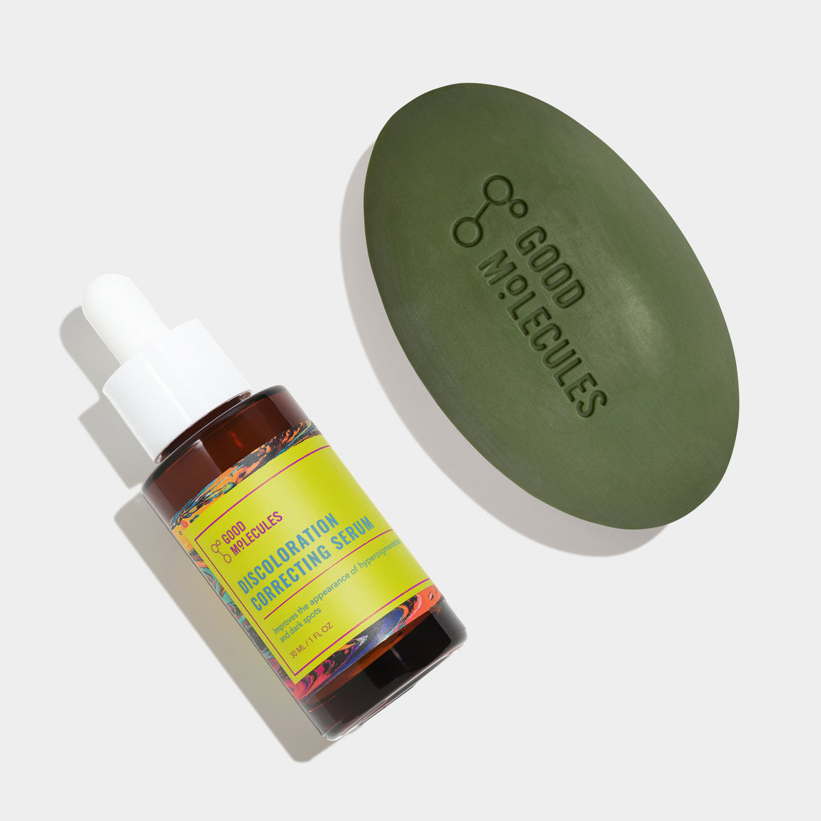 HYPERPIGMENTATION CLEANSE & TREAT DUO