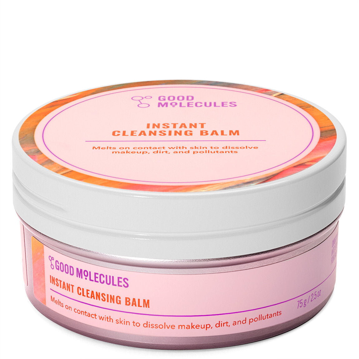 INSTANT CLEANSING BALM