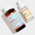 NIACINAMIDE TEXTURE & PORE REFINING SET