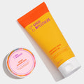 DOUBLE CLEANSING DUO