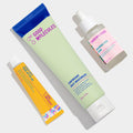 SKIN PREP ESSENTIALS