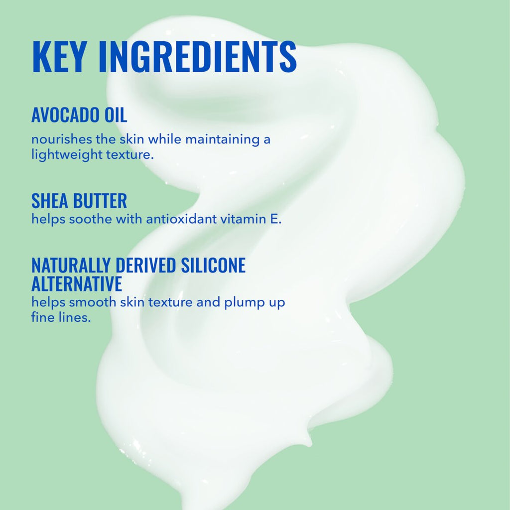 LIGHTWEIGHT DAILY MOISTURIZER