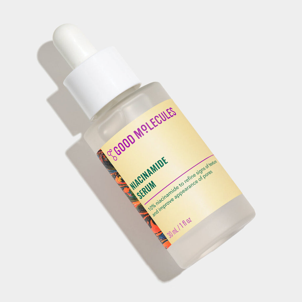 NIACINAMIDE SERUM