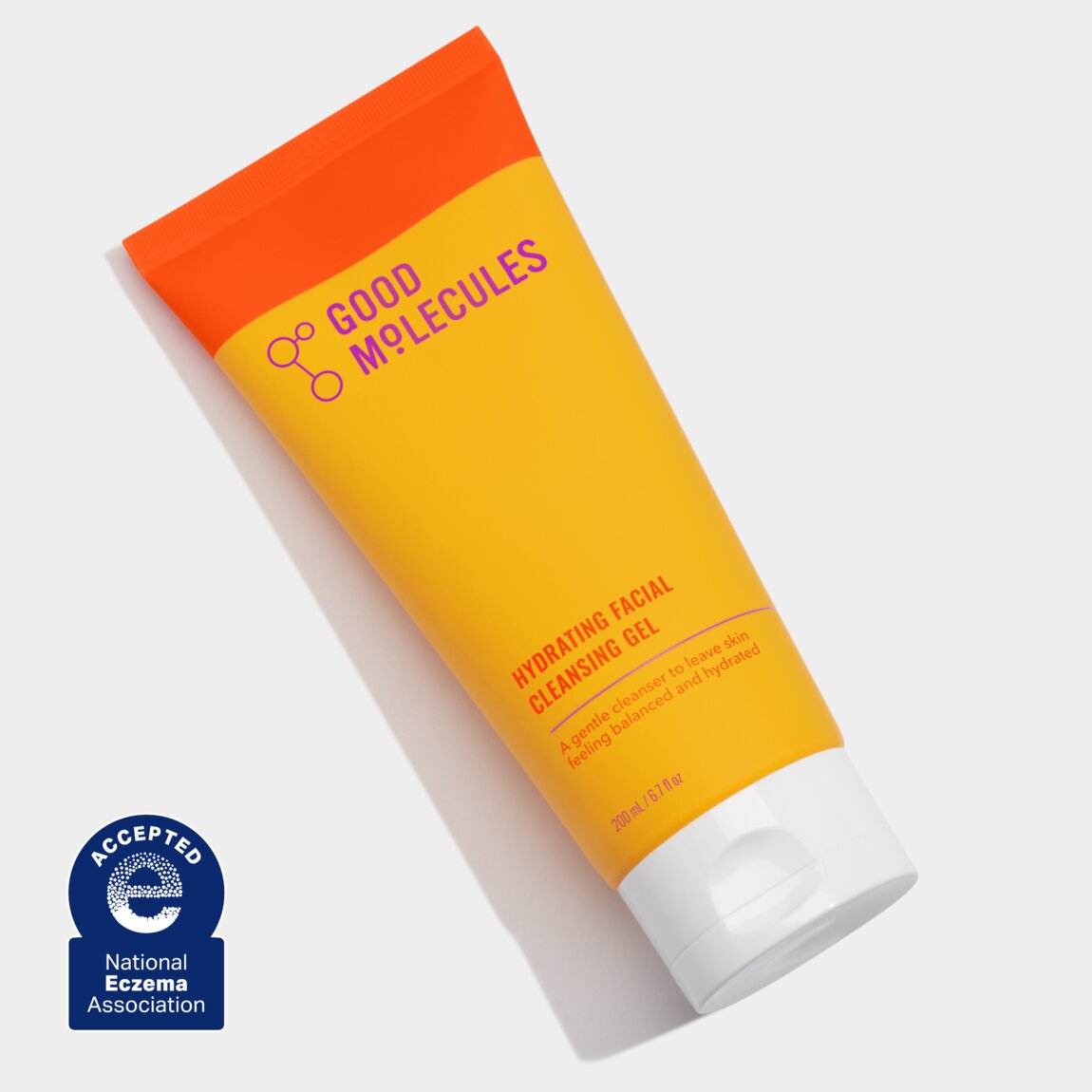 HYDRATING FACIAL CLEANSING GEL